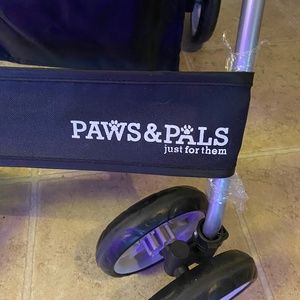 Paws and Pals Stroller